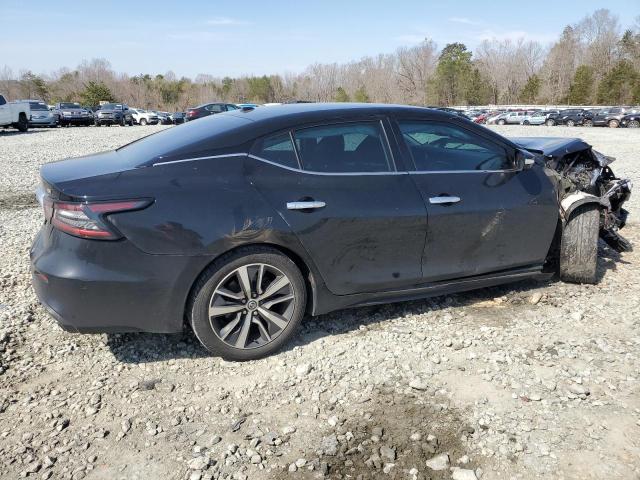 2019 NISSAN MAXIMA S - 1N4AA6AV3KC369392