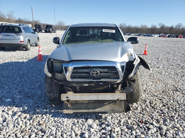 2005 Toyota Tacoma Double Cab Long Bed VIN: 5TEMU52N85Z031516 Lot: 50823314