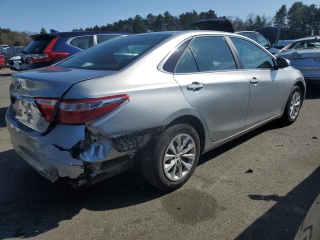 2015 TOYOTA CAMRY LE - 4T4BF1FK0FR492294
