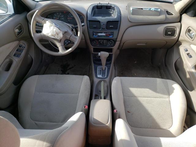 3N1CB51D35L533012 | 2005 Nissan sentra 1.8