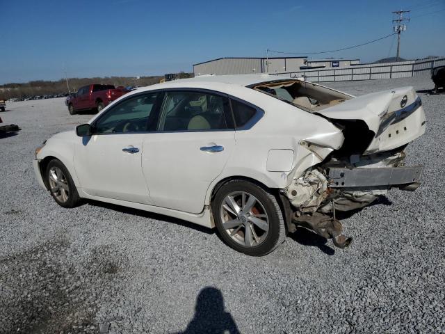 1N4AL3APXDC209247 2013 Nissan Altima 2.5