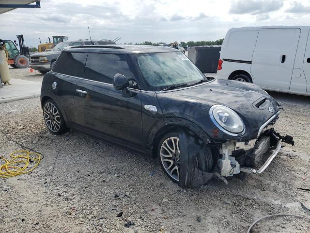 2018 MINI COOPER S - WMWXP7C52J3B95304