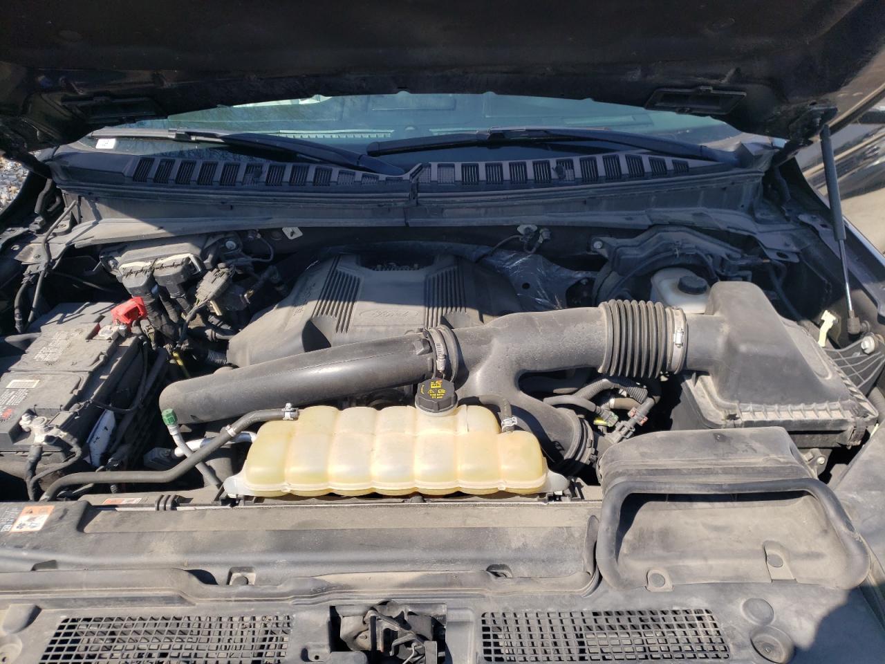 1FMJK1MT9KEA03764 FORD EXPEDITION 2019