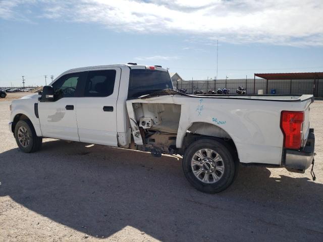 2022 FORD F250 SUPER - 1FT7W2AN7NEF63799