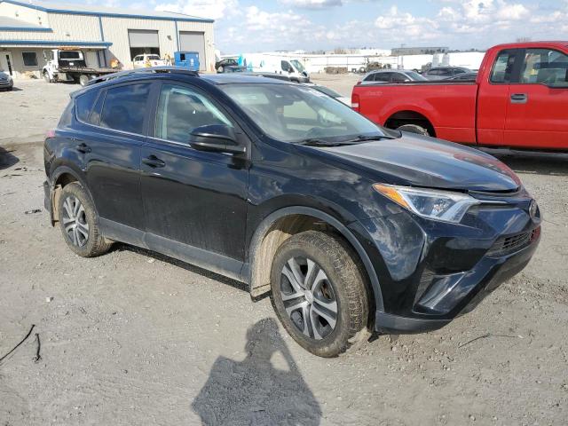 2017 TOYOTA RAV4 LE - 2T3BFREV9HW623107