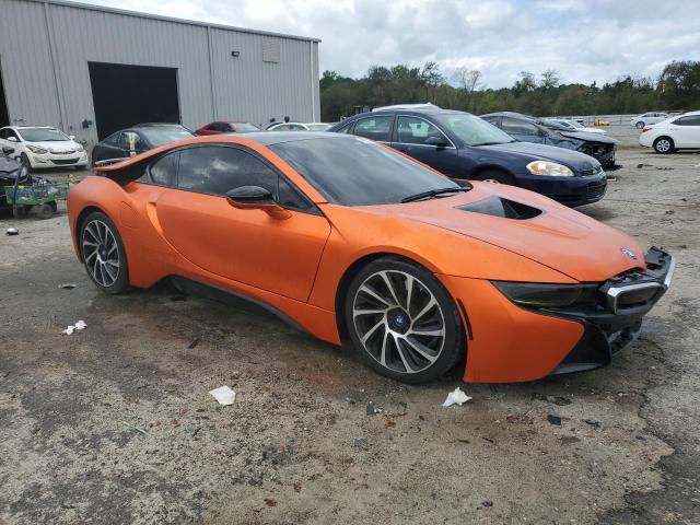 WBY2Z2C53FV392015 2015 BMW I8