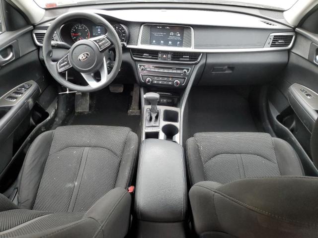 5XXGT4L35LG403851 Kia Optima LX 8