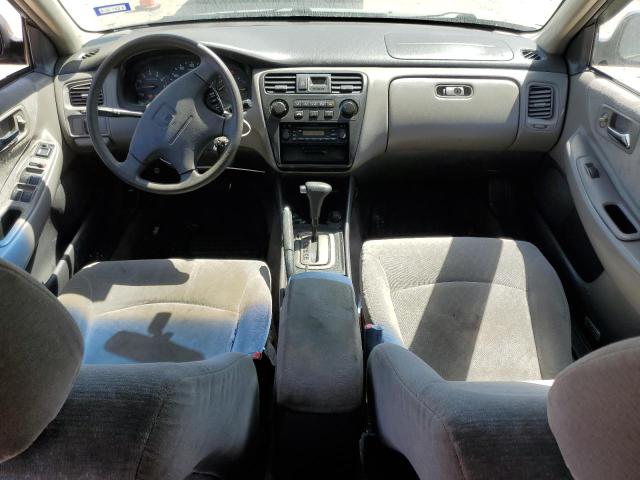 2001 Honda Accord Lx VIN: 3HGCG66521G713320 Lot: 54911914