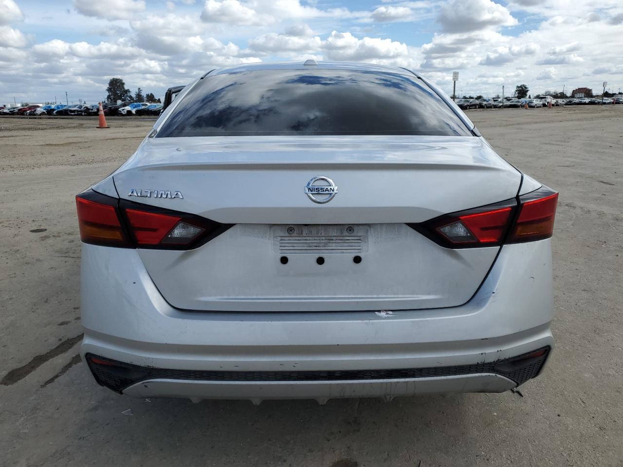 1N4BL4BV0KC125653 NISSAN ALTIMA 2019