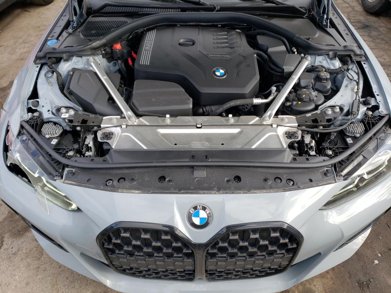 WBA73AV02PFN21584 BMW 4 SERIES 2023