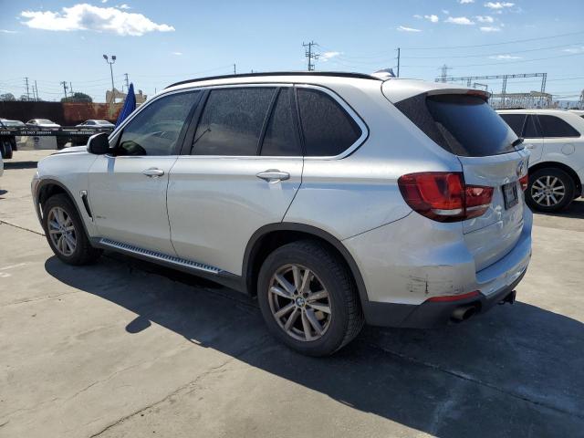 VIN 5UXKR0C55E0K48014 2014 BMW X5, Xdrive35I no.2