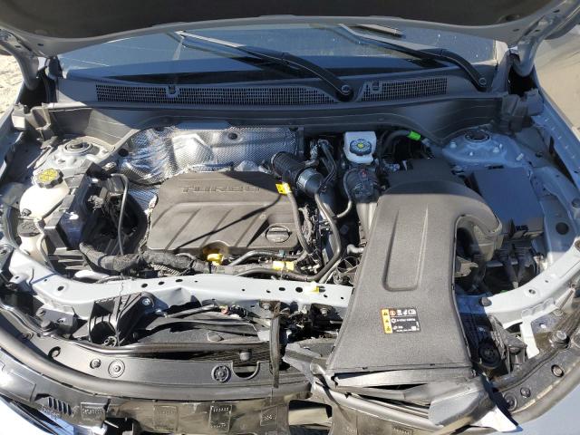 2024 BUICK ENVISTA AV - KL47LCE26RB086346