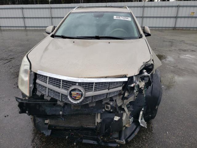 2011 Cadillac Srx Luxury Collection VIN: 3GYFNAEY4BS672164 Lot: 46874394