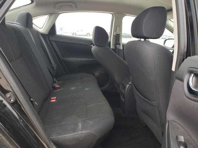 2017 Nissan Sentra S VIN: 3N1AB7AP6HY386740 Lot: 47245764