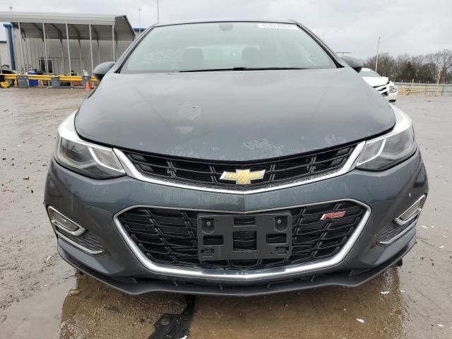 2017 CHEVROLET CRUZE LT - 1G1BE5SM2H7242288