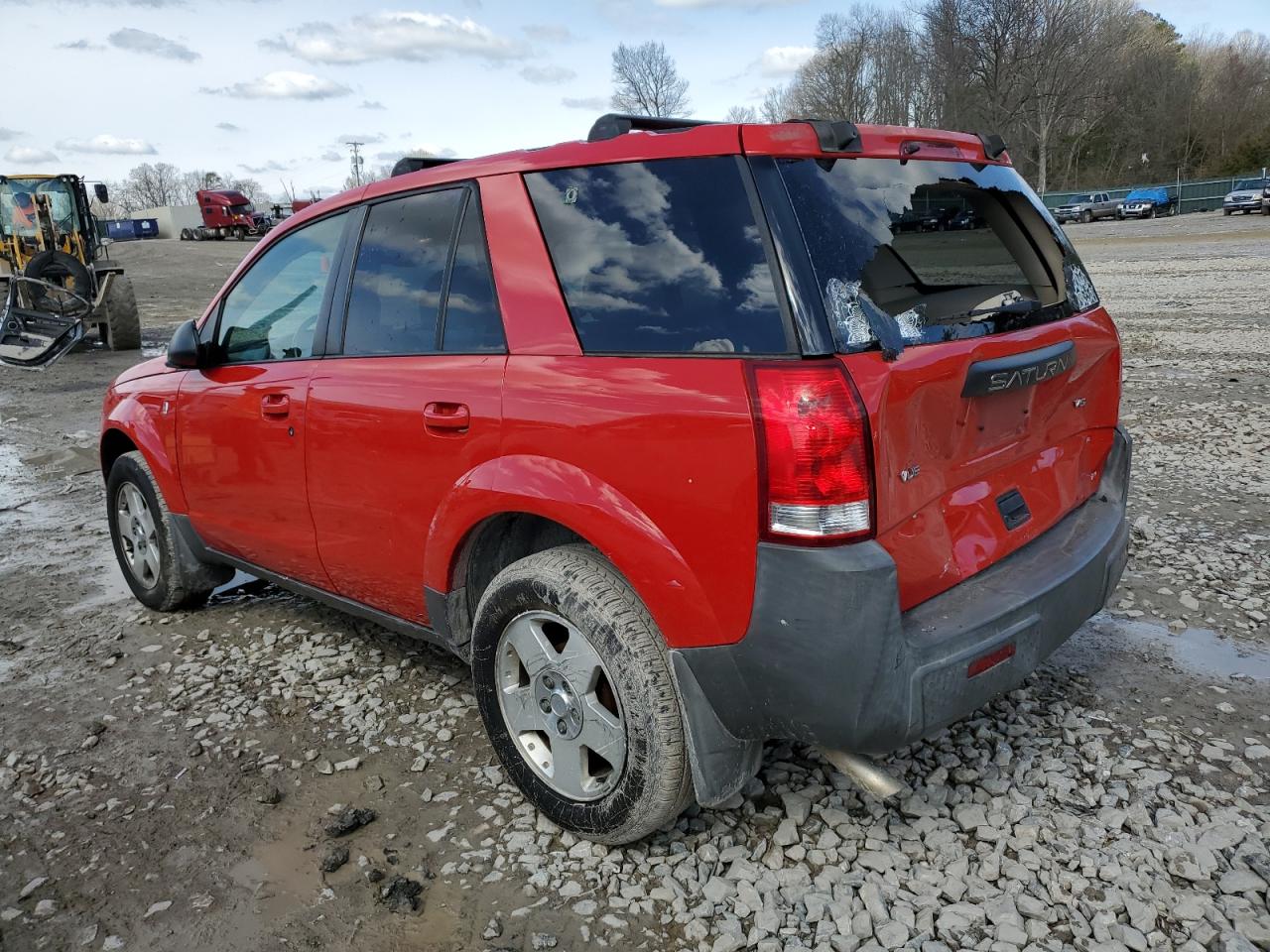 5GZCZ53464S846124 2004 Saturn Vue