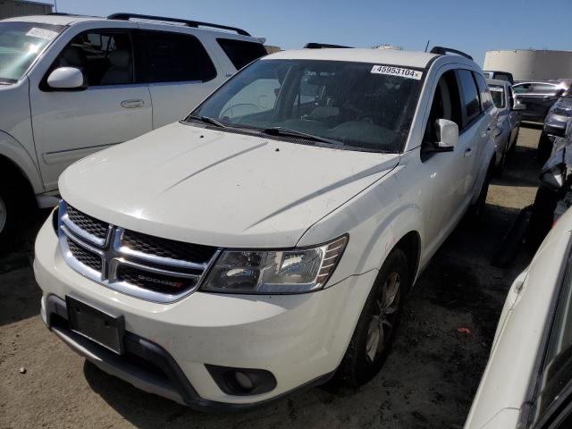 2014 Dodge Journey Sxt VIN: 3C4PDCBG3ET115474 Lot: 45953104