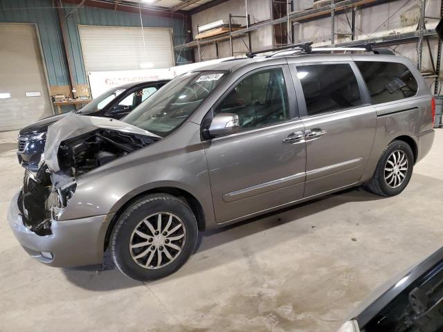 KIA SEDONA EX