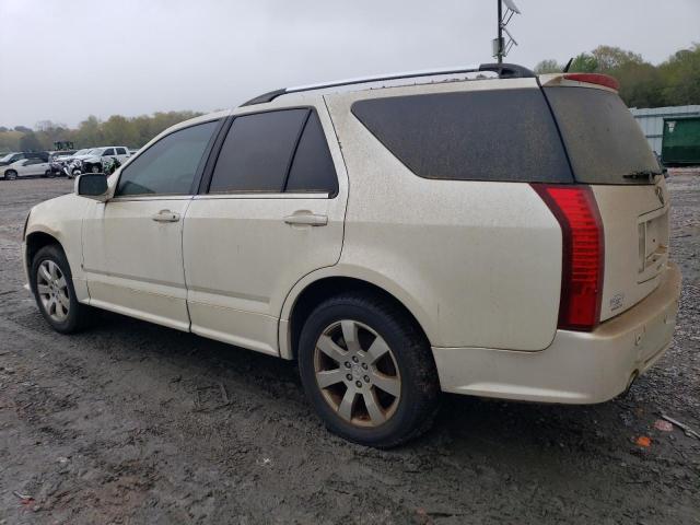 2008 Cadillac Srx VIN: 1GYEE637180187421 Lot: 48567974