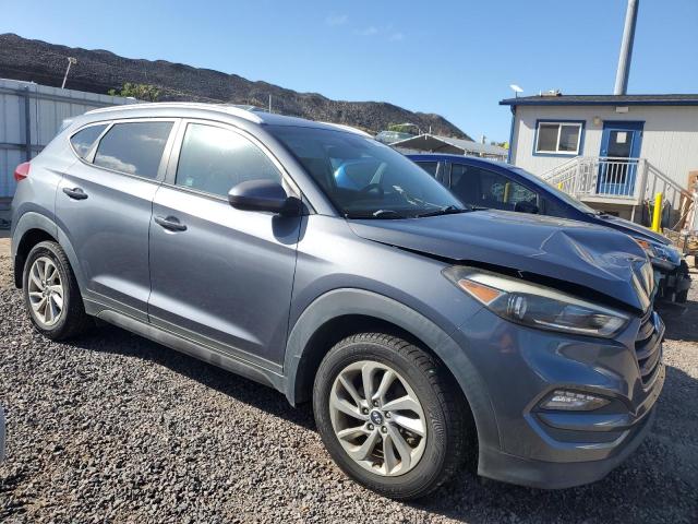 Vin: km8j3ca42gu038438, lot: 44832514, hyundai tucson limited 20164