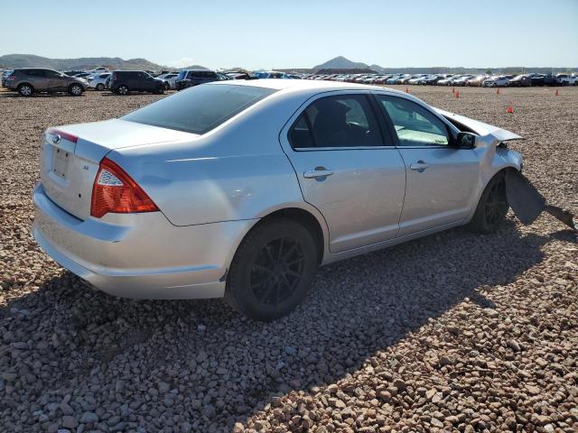 2011 Ford Fusion Se VIN: 3FAHP0HA7BR251506 Lot: 47313744