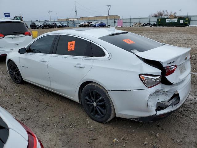 2017 Chevrolet Malibu Lt VIN: 1G1ZE5ST6HF132162 Lot: 45114494