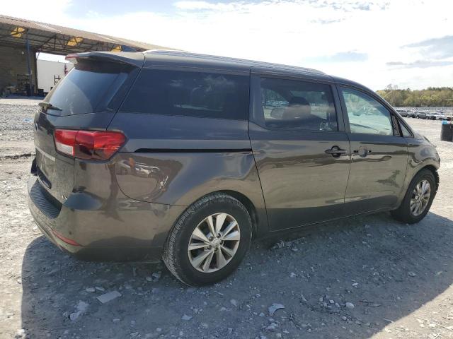 2016 KIA SEDONA LX - KNDMB5C10G6082591