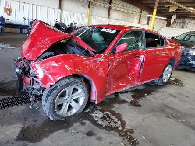 Lot #2454988604 2011 DODGE CHARGER salvage car