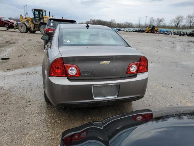 2012 Chevrolet Malibu 2Lt VIN: 1G1ZD5E0XCF176470 Lot: 47543924