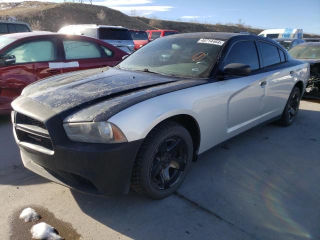 Lot #2537682961 2013 DODGE CHARGER PO salvage car
