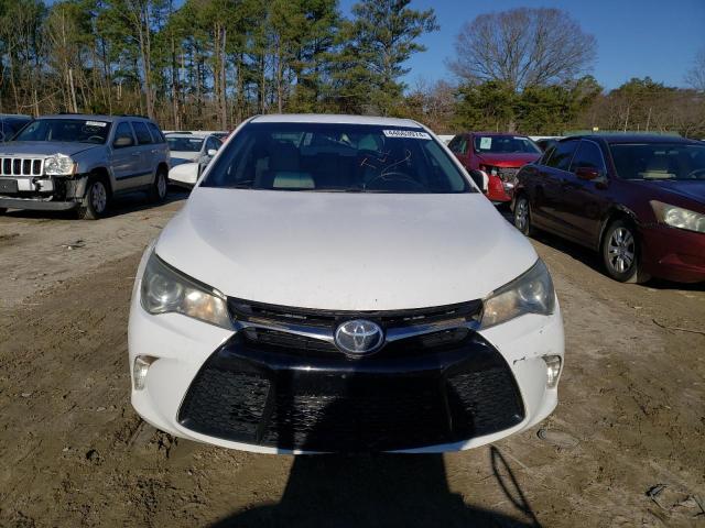 2015 Toyota Camry Le VIN: 4T1BF1FKXFU919345 Lot: 44663974