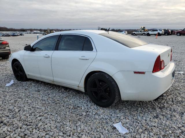 Vin: 1g1zb5ebxa4105575, lot: 45266934, chevrolet malibu ls 20102
