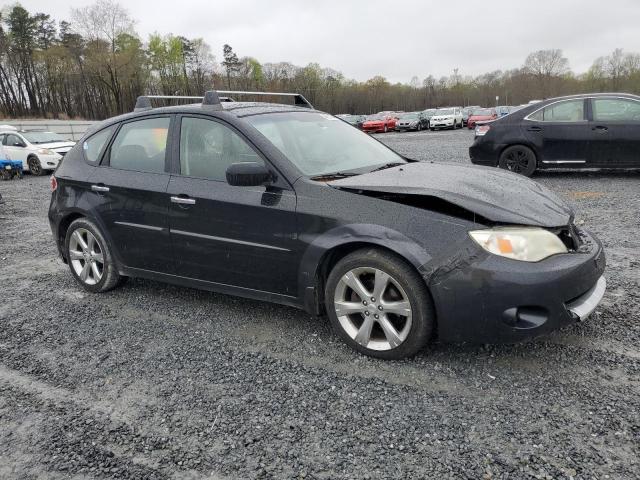 2009 Subaru Impreza Outback Sport VIN: JF1GH636X9H809309 Lot: 48514144