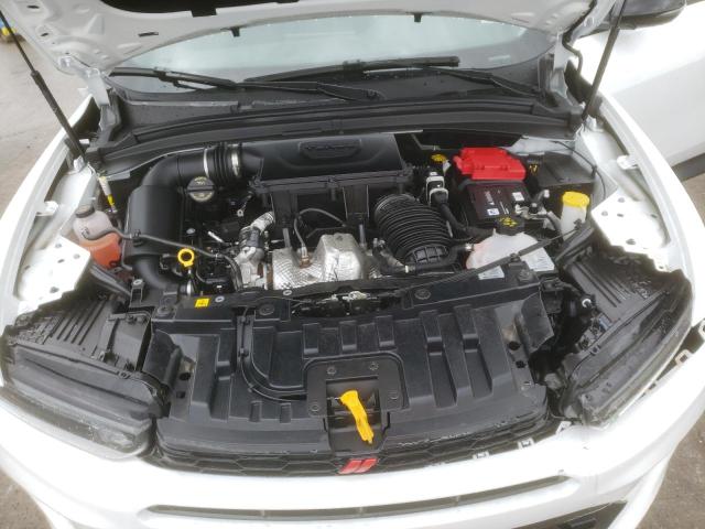 2023 DODGE HORNET GT ZACNDFAN2P3A03940