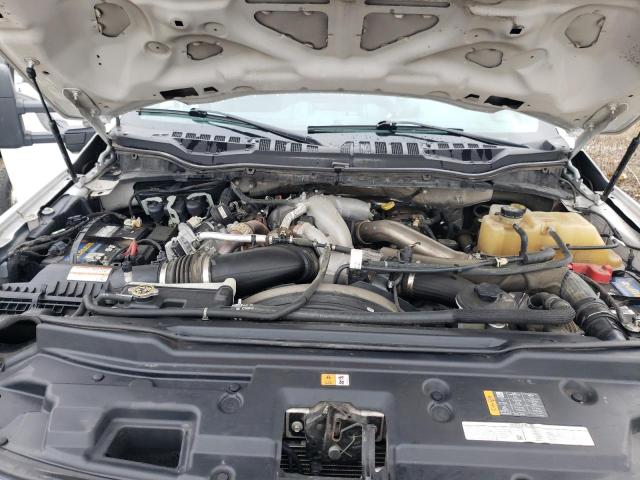 2022 FORD F350 SUPER - 1FT8W3DTXNEC24636