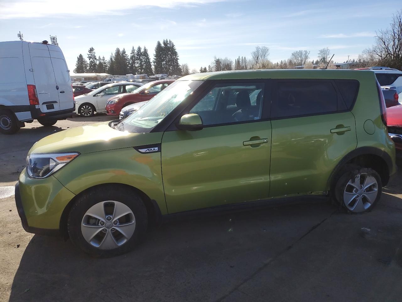 KNDJN2A20G7861276 2016 Kia Soul