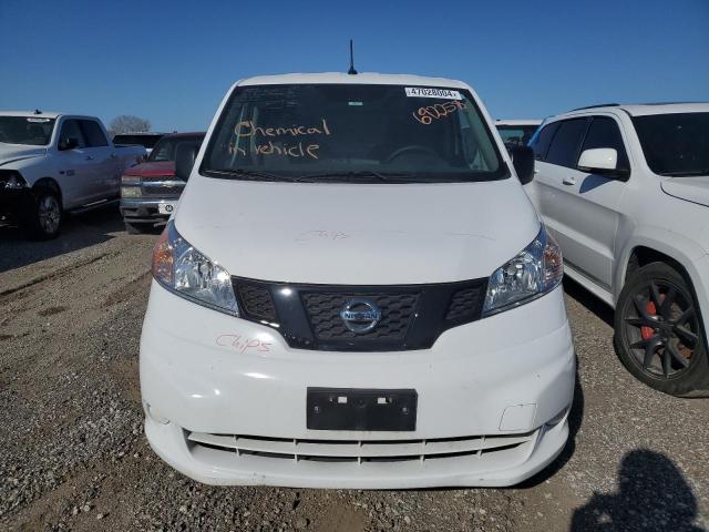 2021 Nissan Nv200 2.5S VIN: 3N6CM0KN3MK692258 Lot: 47028004