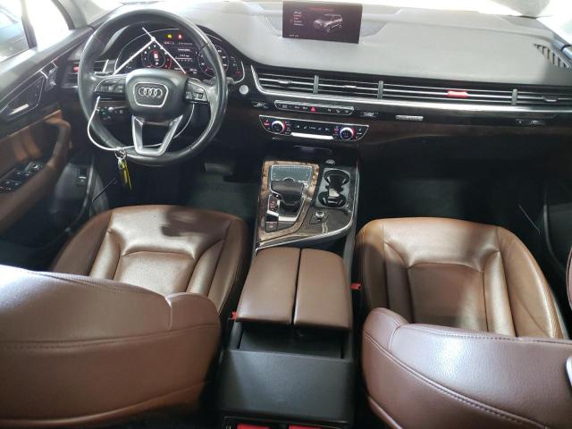 VIN WA1VAAF70JD021240 2018 Audi Q7, Prestige no.8