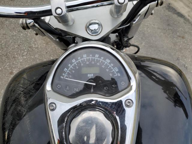 2007 HONDA VTX1300 R 1HFSC52677A409671