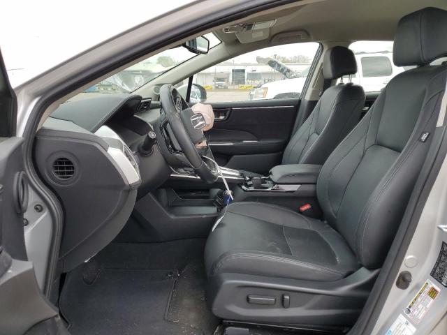 2019 HONDA CLARITY TO - JHMZC5F38KC001507