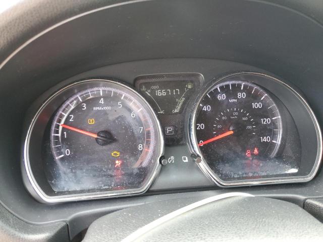 2015 Nissan Versa S VIN: 3N1CN7AP9FL877605 Lot: 45142494