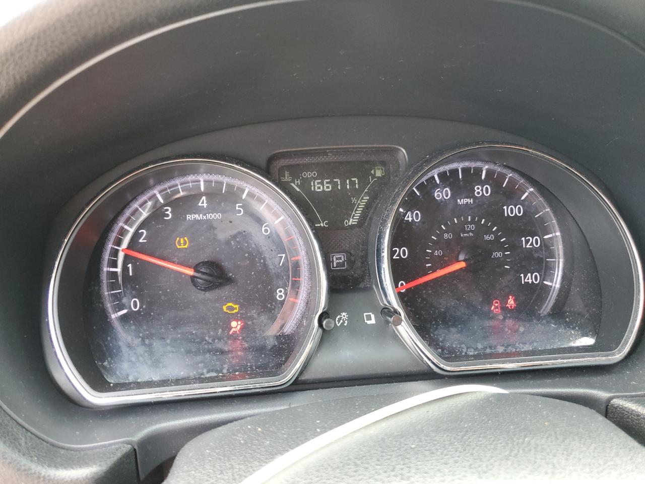 3N1CN7AP9FL877605 2015 Nissan Versa S