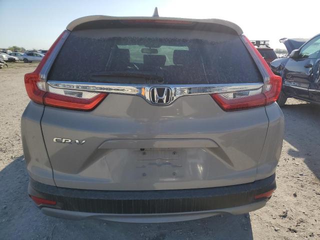 2018 Honda Cr-V Exl VIN: 5J6RW1H82JL006138 Lot: 46320684