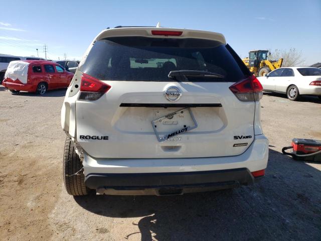 2018 Nissan Rogue S VIN: 5N1AT2MV3JC848589 Lot: 47159164