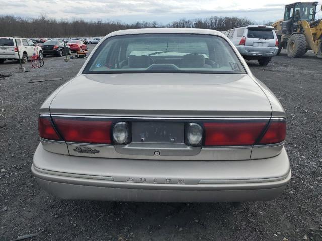 1997 Buick Lesabre Limited VIN: 1G4HR52K8VH555187 Lot: 50778434