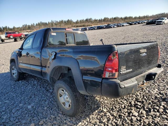 2015 TOYOTA TACOMA ACC 5TFUX4EN5FX036310