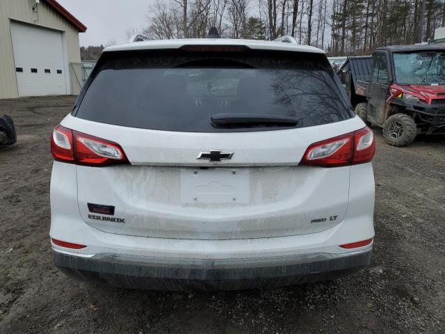 2020 Chevrolet Equinox Lt VIN: 2GNAXUEV9L6238346 Lot: 47857594