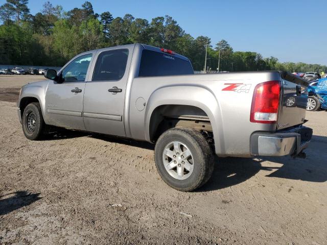 2012 GMC Sierra K1500 Sle VIN: 3GTP2VE71CG198678 Lot: 48628624