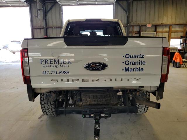 2017 FORD F250 SUPER - 1FT7W2B69HEC48305