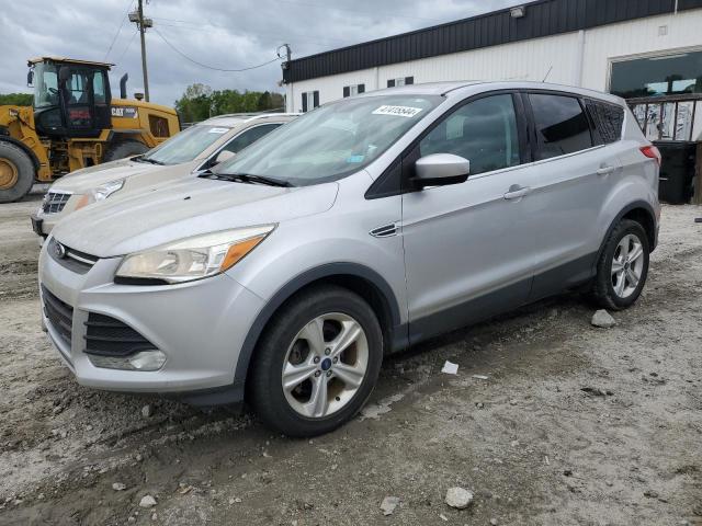 Lot #2475568920 2015 FORD ESCAPE SE salvage car